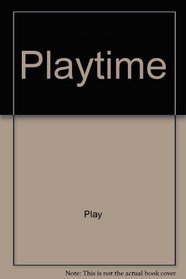 Playtime (Time to Talk)