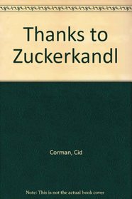 Poems - thanks to Zuckerkandl