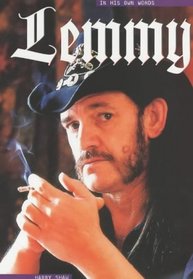 Lemmy (In Their Own Words)