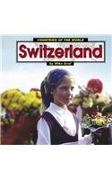 Switzerland (Countries of the World)