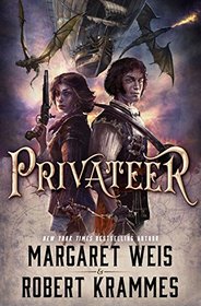 Privateer (The Dragon Corsairs)