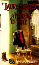 A Margin in Time (Denise Little Presents)