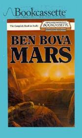 Mars (Audio Cassette) (Unabridged)