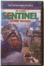 The Sentinel (Casca, 9)