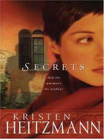 Secrets (Secrets Series #1)