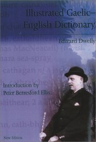 Illustrated Gaelic-English Dictionary