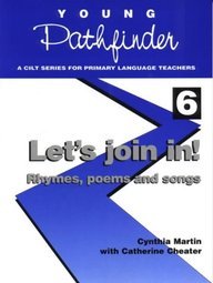 Let's Join in!: Rhymes, Poems and Songs (Young Pathfinder)