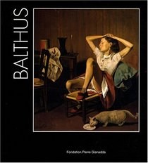 Balthus - 100e Anniversaire