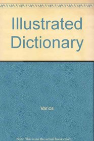Illustrated Dictionary (Spanish Edition)