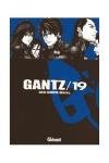 Gantz 19 (Spanish Edition)