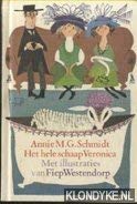 Het hele schaap Veronica (Dutch Edition)