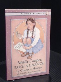 Millie Cooper, Take a Chance (Puffin story books)