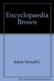 Encyclopaedia Brown