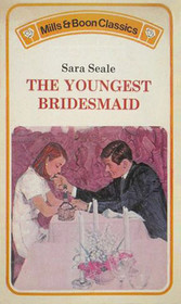 The Youngest Bridesmaid