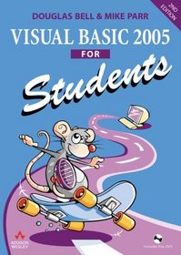 Visual Basic 2005 for Students