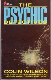 The Psychic Detectives