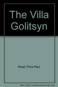 The Villa Golitsyn