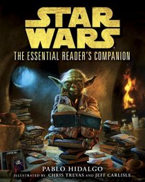 Star Wars: The Essential Reader's Companion