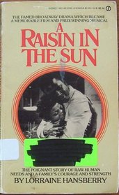 A Raisin in the Sun