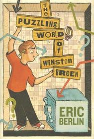 The Puzzling World of Winston Breen (Puzzling World of Winston Breen, Bk 1)