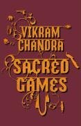 Sacred Games