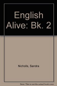 English Alive: Bk. 2