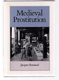 Medieval Prostitution