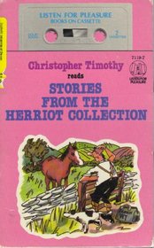 Stories from the Herriot Collection