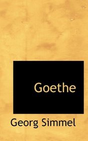 Goethe (German Edition)