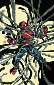 Peter Parker: The Spectacular Spider-Man Vol. 4 (Peter Parker: The Spectacular Spider-Man (2017))