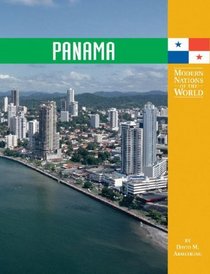 Panama (Modern Nations of the World)