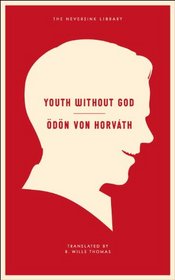 Youth Without God (Neversink)