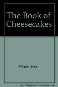 The Book of Cheesecakes