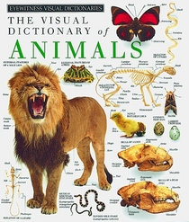 Eyewitness Visual Dictionaries: Animals