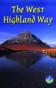 The West Highland Way: Sprial