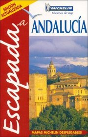 Michelin Escapada Andalucia