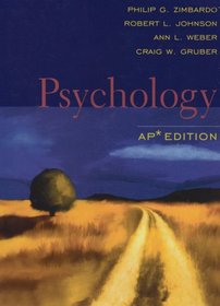 Psychology: Ap Edition