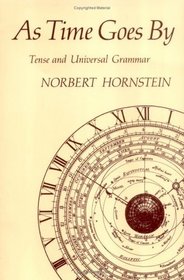 As Time Goes By: Tense and Universal Grammar