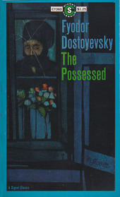 The Possessed