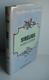 Sibelius (Master Musician)