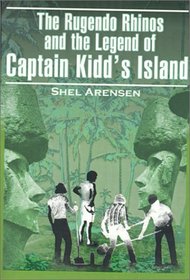 The Rugendo Rhinos and the Legend of Captain Kidd's Island