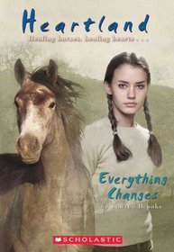 Everything Changes (Heartland)