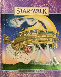 Star Walk (World Of Reading)