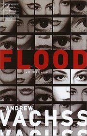 Flood (Burke, Bk 1)