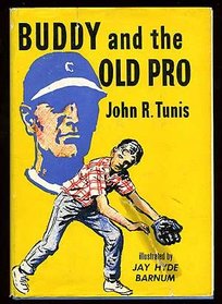 Buddy and the Old Pro