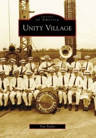 Unity Village, MO (IMG) (Images of America)