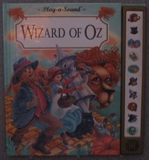 Wizard of Oz (Play-a-Sound Series)