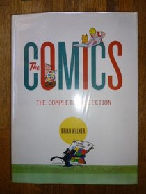 The Comics: The Complete Collection