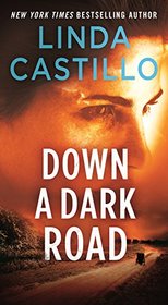 Down a Dark Road (Kate Burkholder, Bk 9)