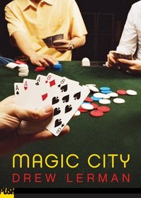 Magic City (Turtleback School & Library Binding Edition)